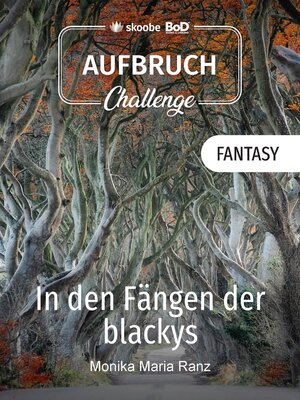 cover image of In den Fängen der blackys